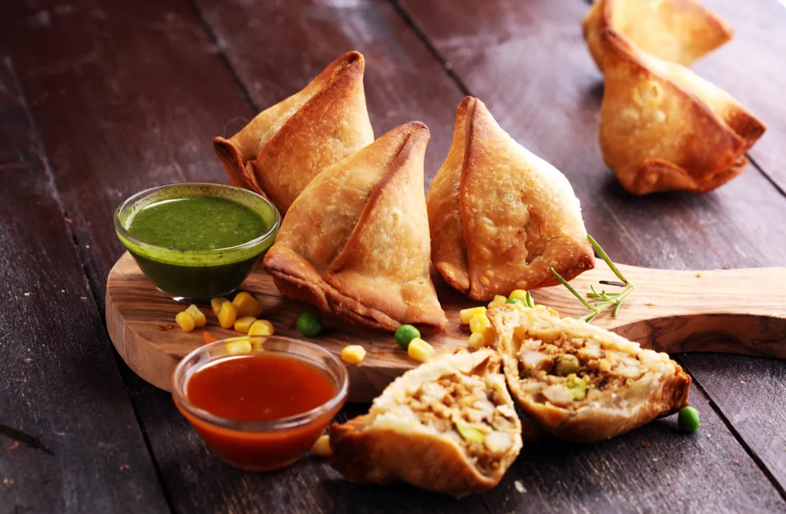 Samosa