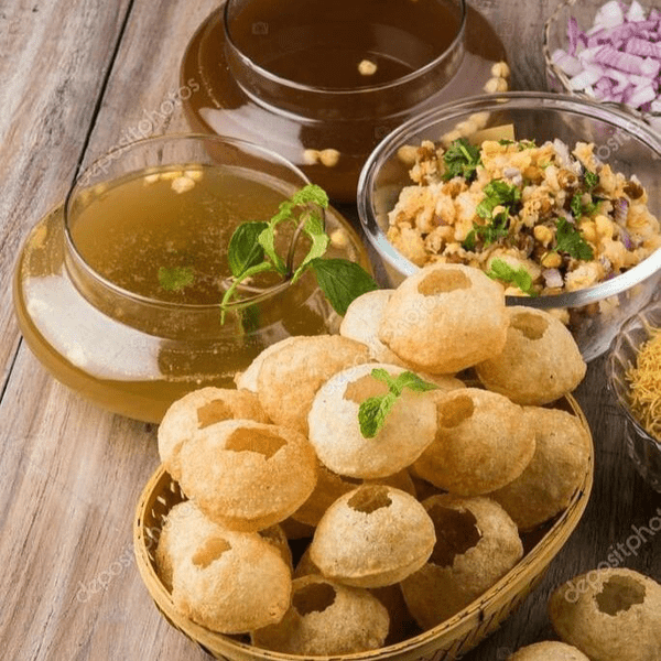Pani Puri