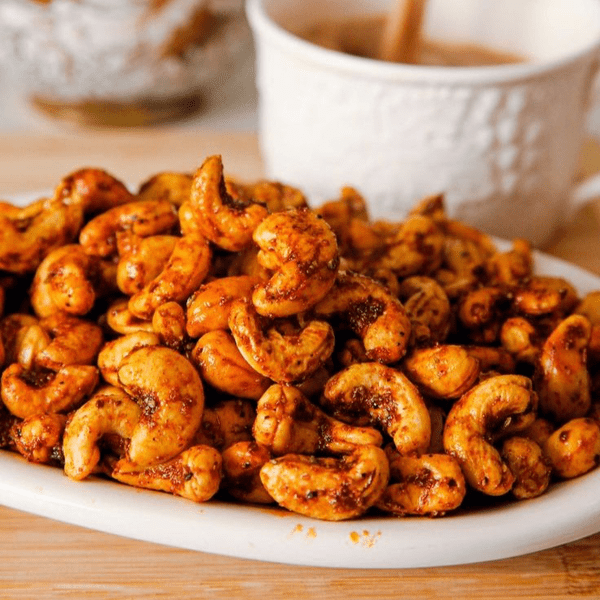 Masala Kaju